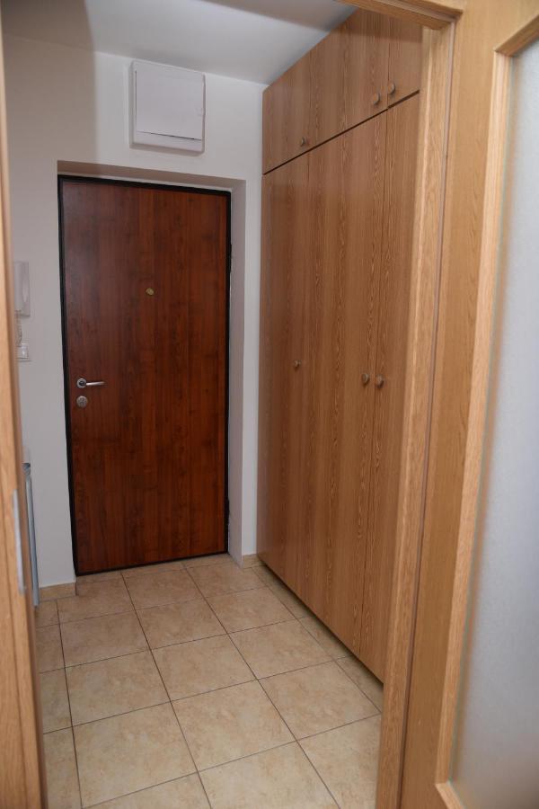 Studio Apartman Lukavica Сараєво Екстер'єр фото