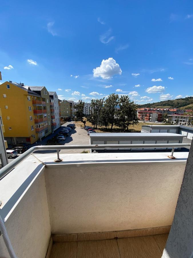 Studio Apartman Lukavica Сараєво Екстер'єр фото