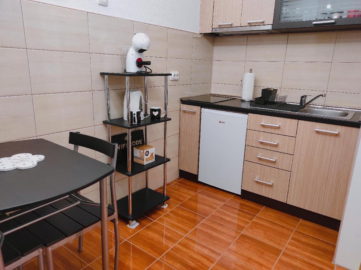 Studio Apartman Lukavica Сараєво Екстер'єр фото